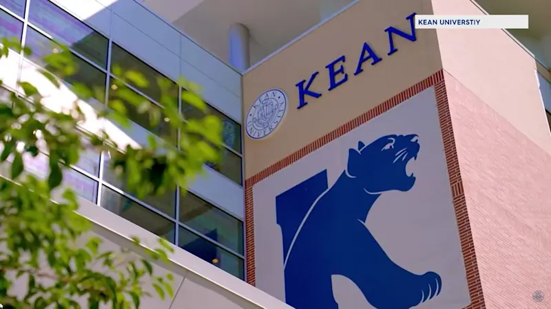 Story image: Kean University to apply in-state tuition to all students starting next fall