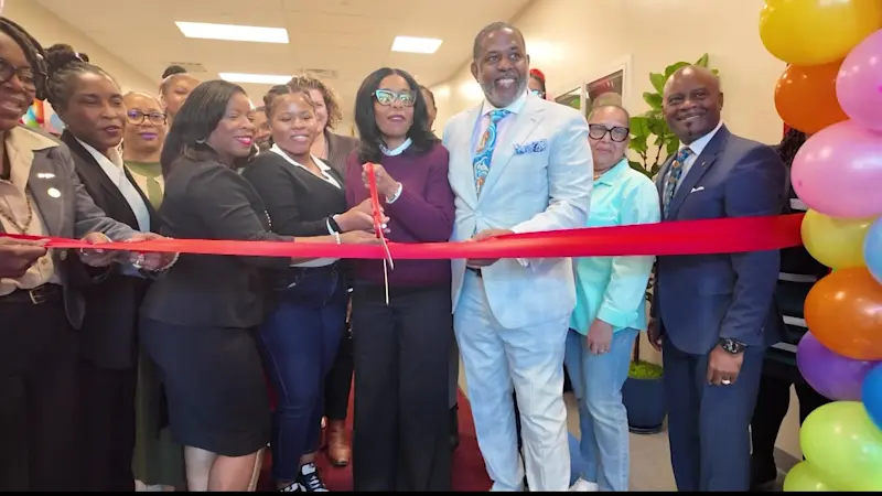 Story image: Educators celebrate first inclusive early childhood education center in Flatbush