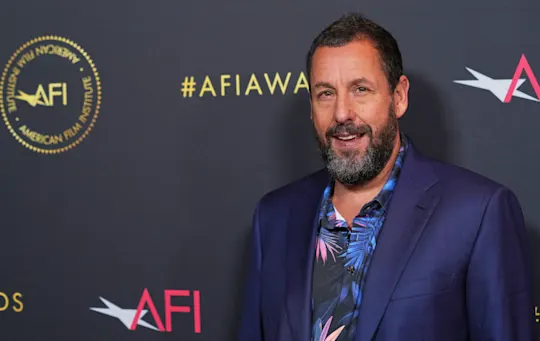 Adam Sandler