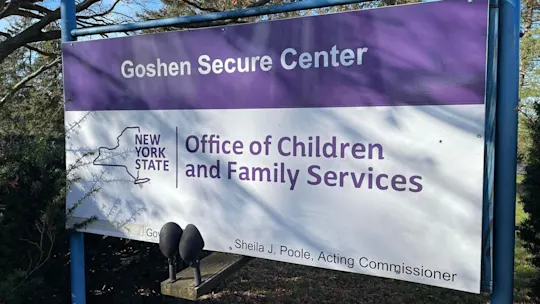 blaise goshen secure