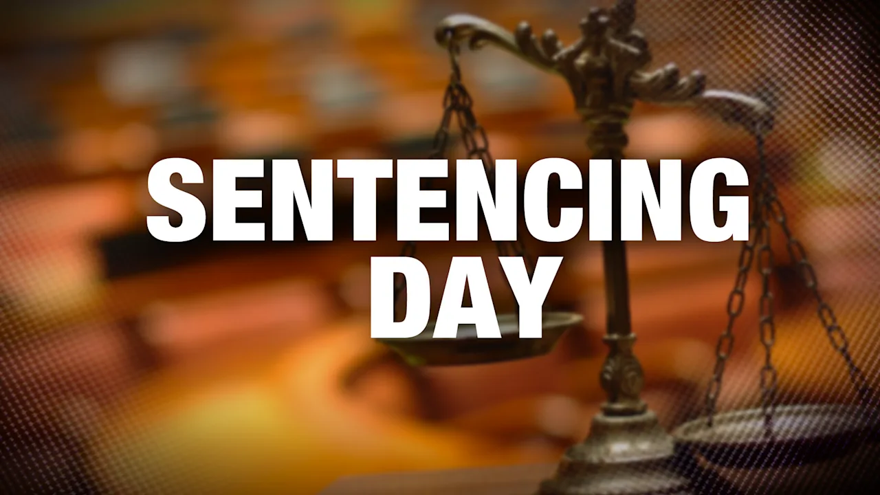 sentencing generic