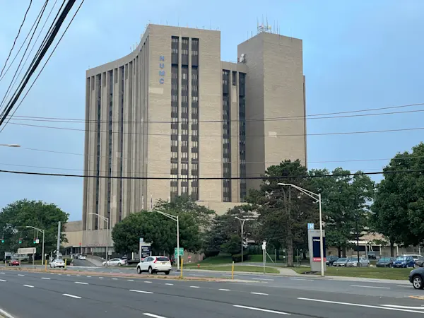 Story image: Nassau University Medical Center sues former CEO over allegations of misconduct, self-enrichment and sabotage
