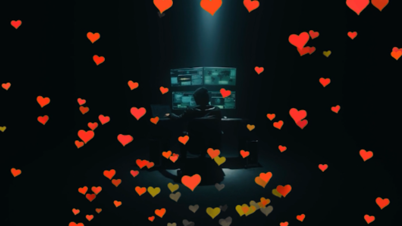 Story image: Connecticut man sentenced for nationwide romance scams