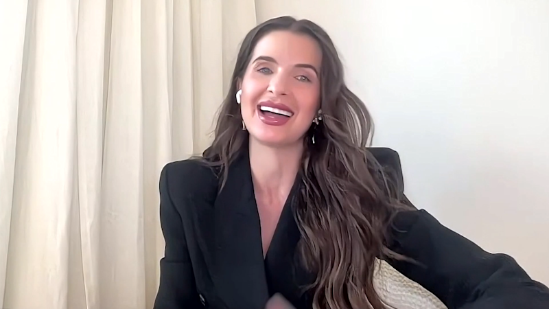 Story image: 'Owning Manhattan' star Jessica Markowski's tips for buying & selling a home