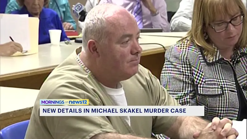 Story image: Kennedy cousin Michael Skakel speaks out on podcast about 50 year murder case; lawyer says it could clear his name