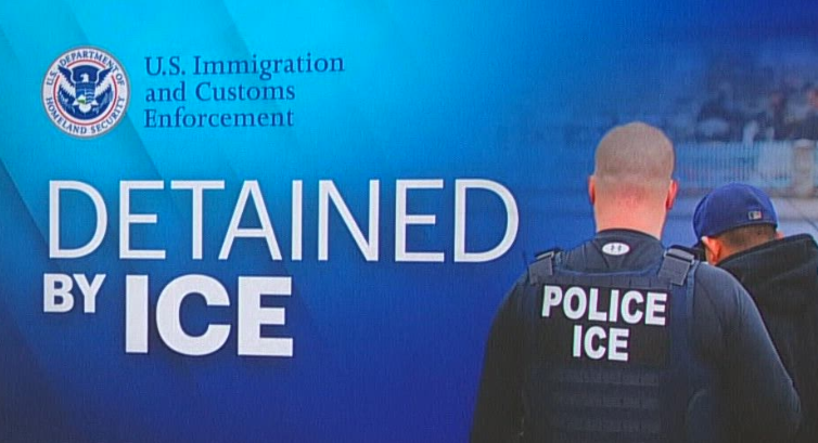 Story image: ICE: 4 employees arrested at Southington car wash