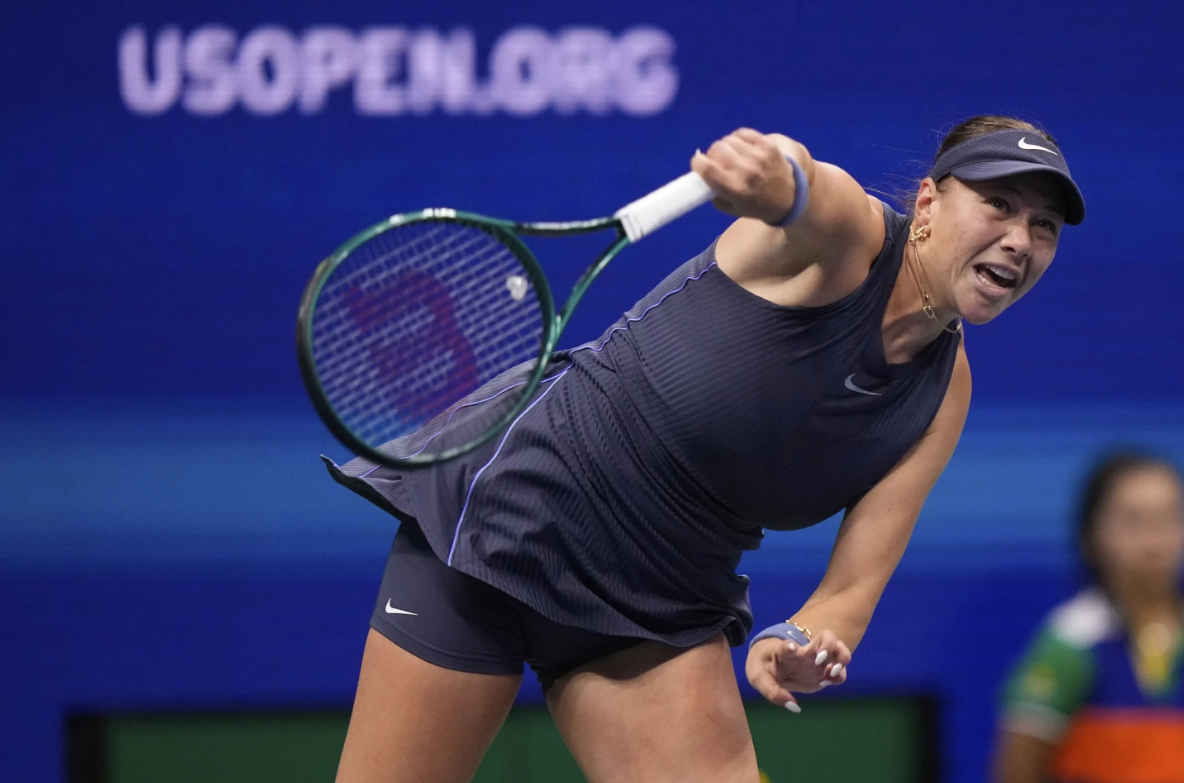 USOpenNJsAAnisimovaDefeated