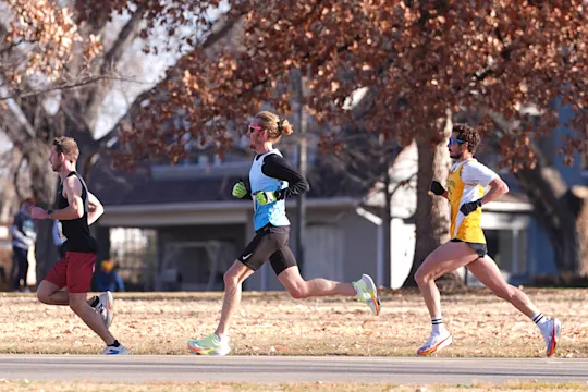 Turkey Trot