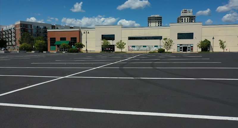 Story image: Survey asks for public's input on ideas for old Fairway building in Stamford