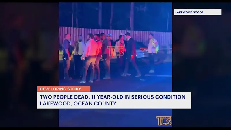 Story image: Prosecutors: Impaired driver in Lakewood kills 2, including young girl, in head-on crash