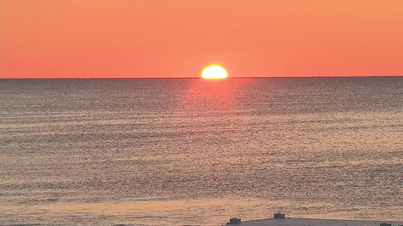 Story image: Best Beaches: Spending the day at Seaside Park & Island Beach State Park