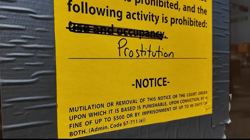 Story image: NYPD shuts down Throgs Neck spa, citing ‘prostitution’