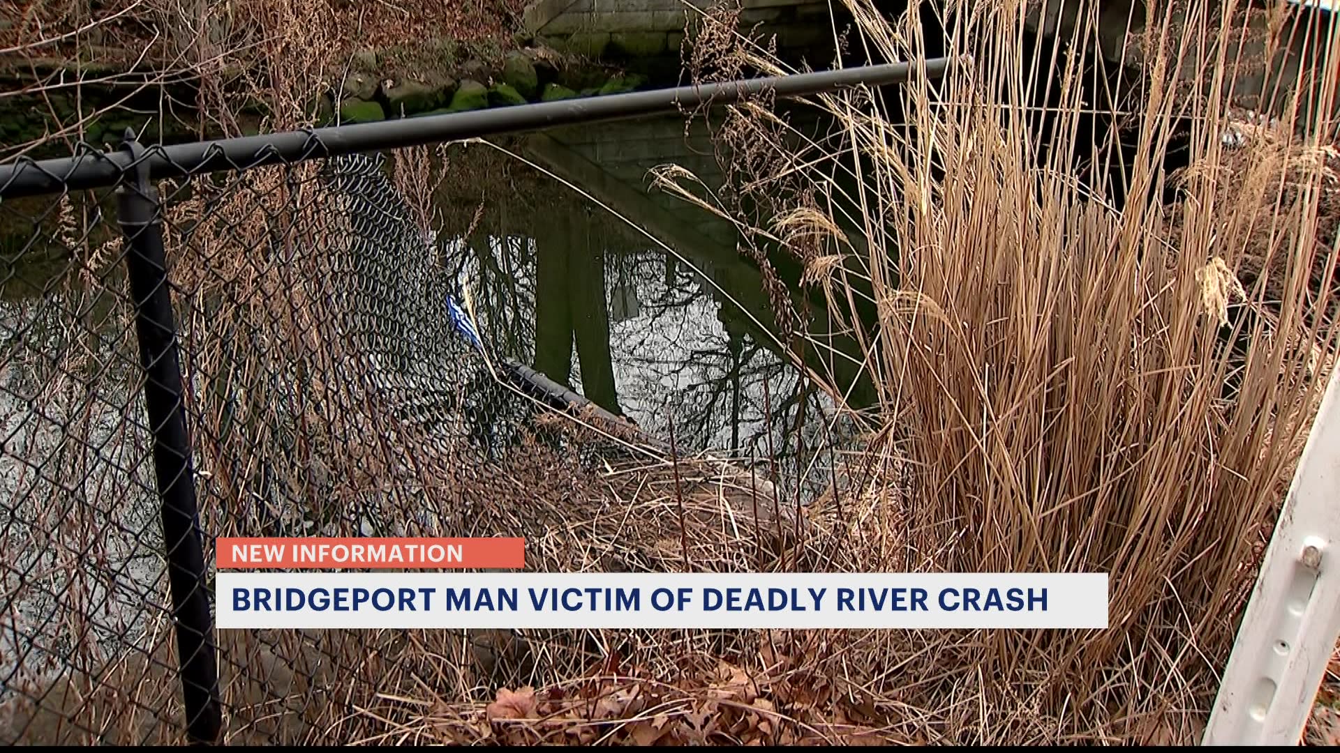 Darien police Bridgeport man identified in fatal Five Mile River car crash