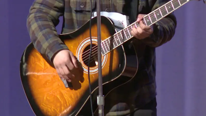 Story image: Yonkers Idol auditions begin as competition marks 17th year