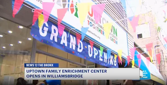 williamsbridge