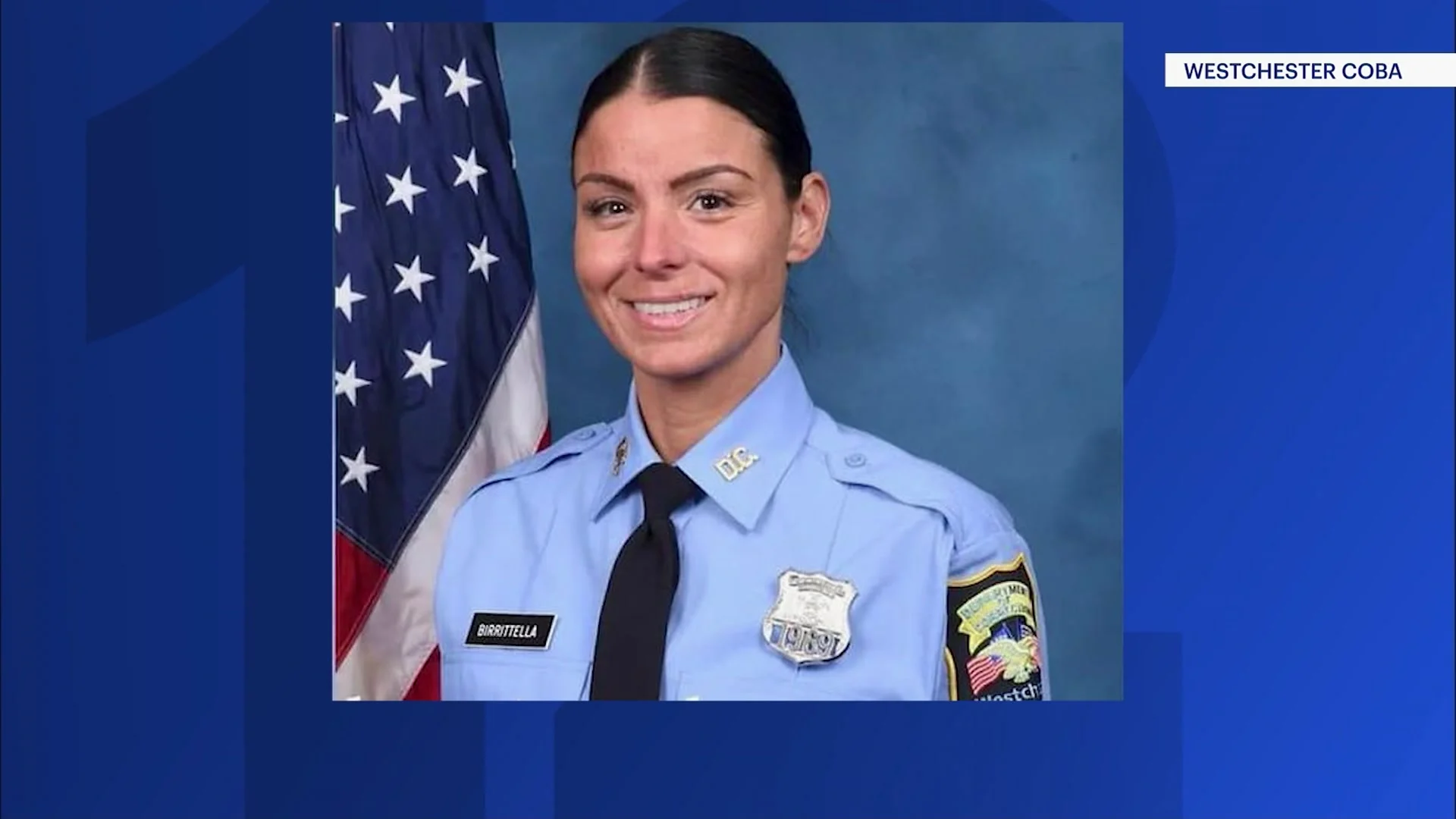 Wake and funeral announced for Westchester correction officer killed in crash