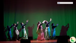 Nonprofit keeping Bengali culture alive through the arts across Brooklyn and Queens