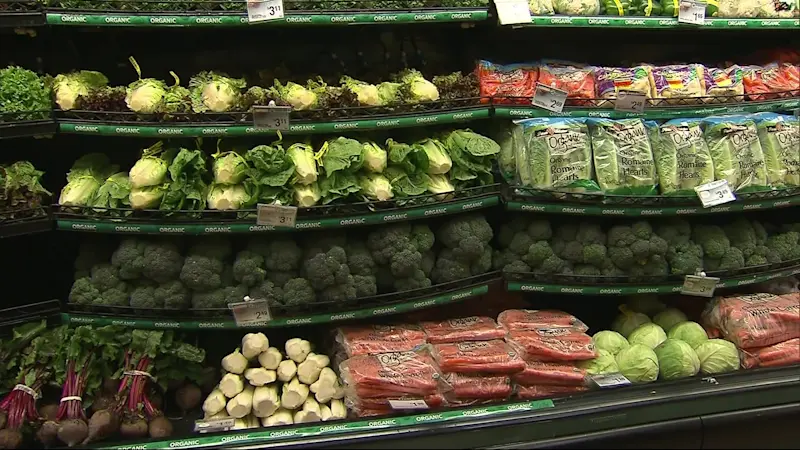 Story image: The Cost Of: How shopping 'in season' could help you save money
