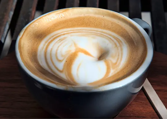 national coffee day