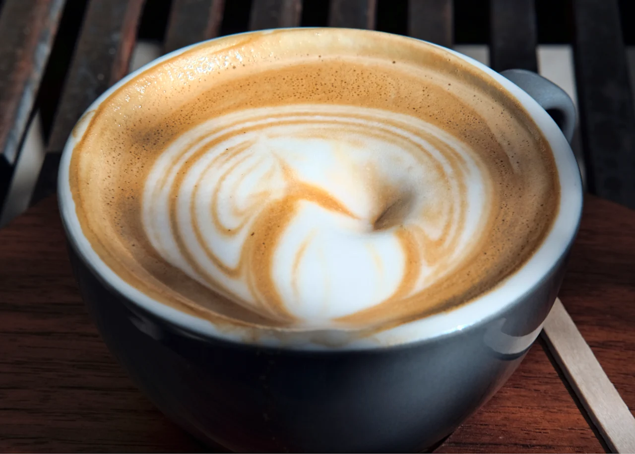 national coffee day