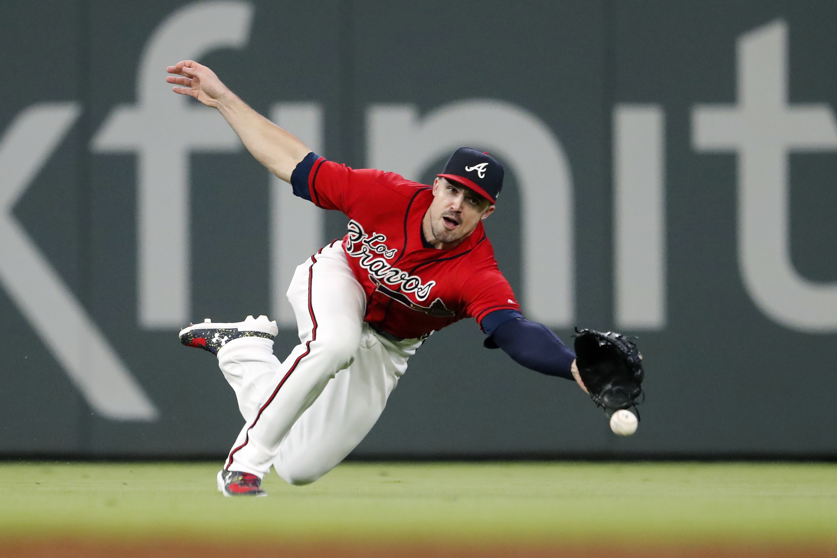 Adam Duvall