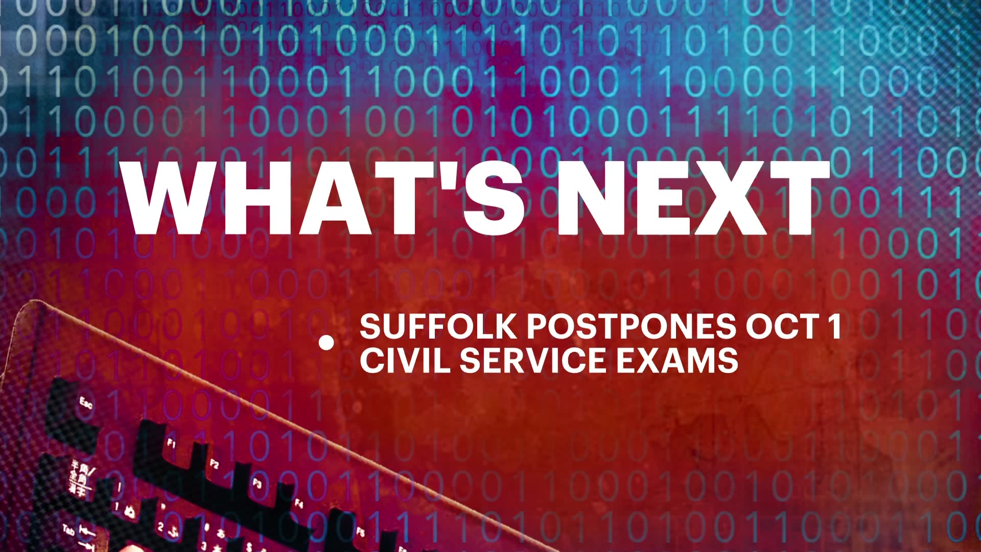 officials-civil-service-exams-in-suffolk-postponed-due-to-cyber