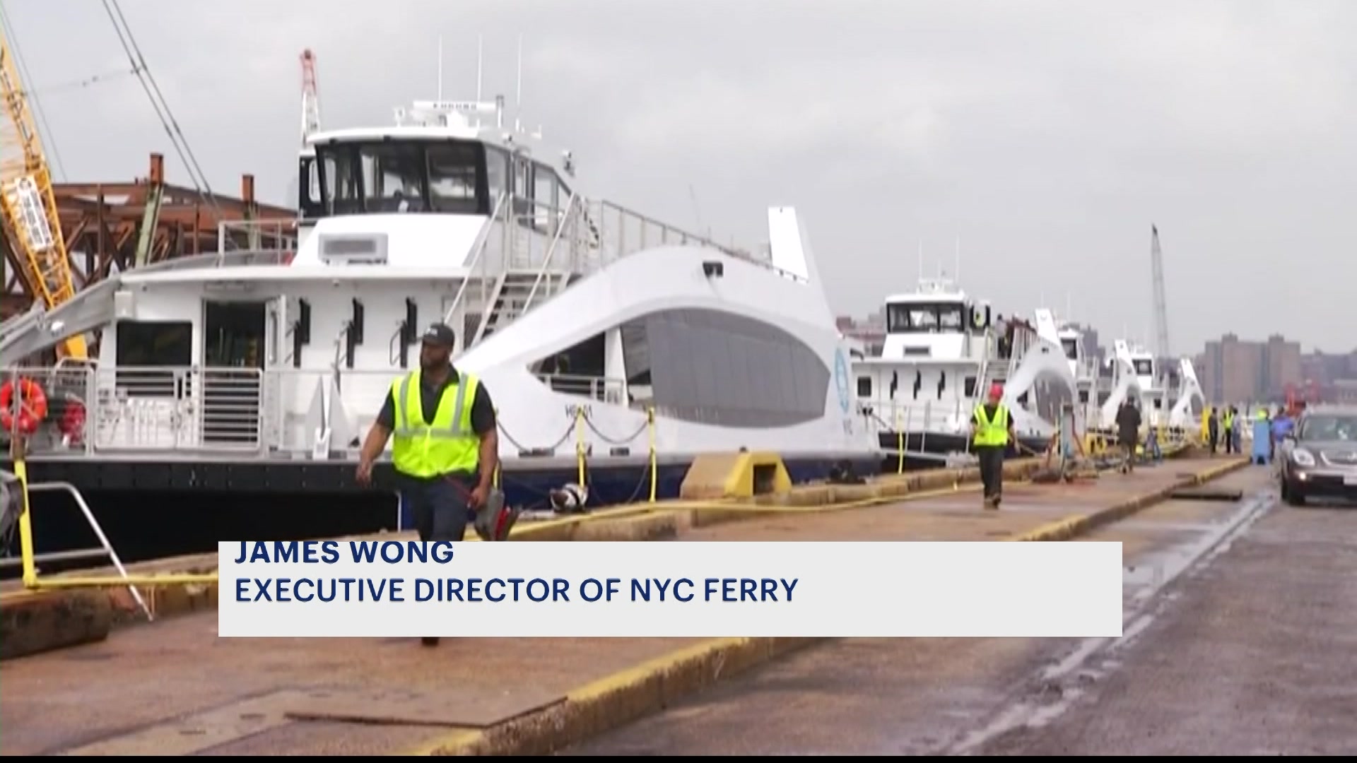 Brooklyn gets a boost: New NYC Ferry routes promise faster commutes and a historic connection from Brooklyn to Staten Island