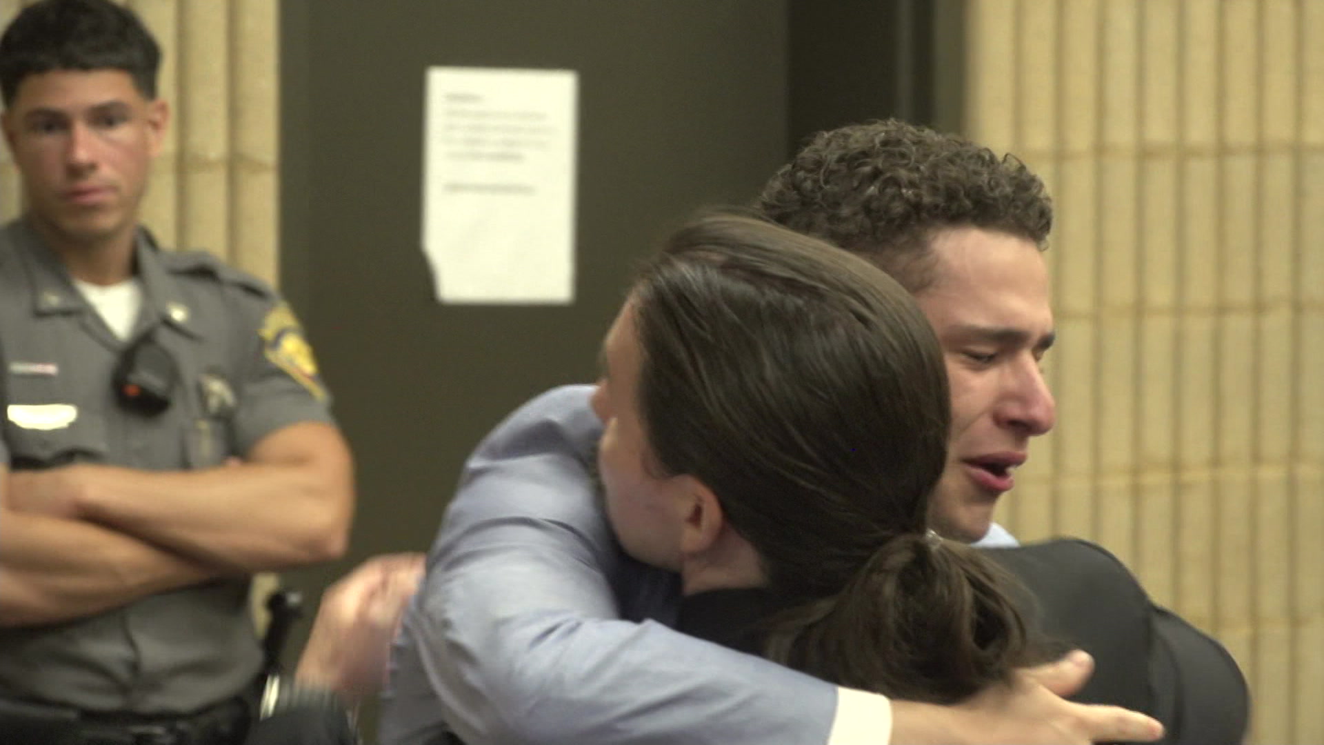 News 12 | New York | What’s next after the Raul Valle trial verdict ...