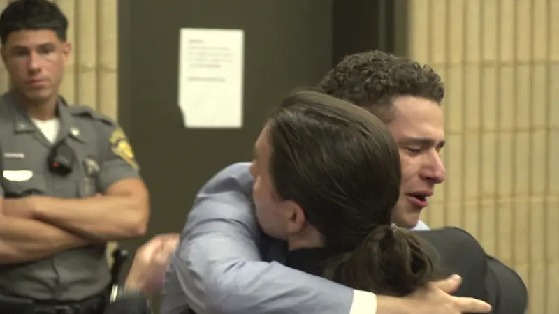 Story image: What’s next after the Raul Valle trial verdict: civil cases and potential future prosecution
