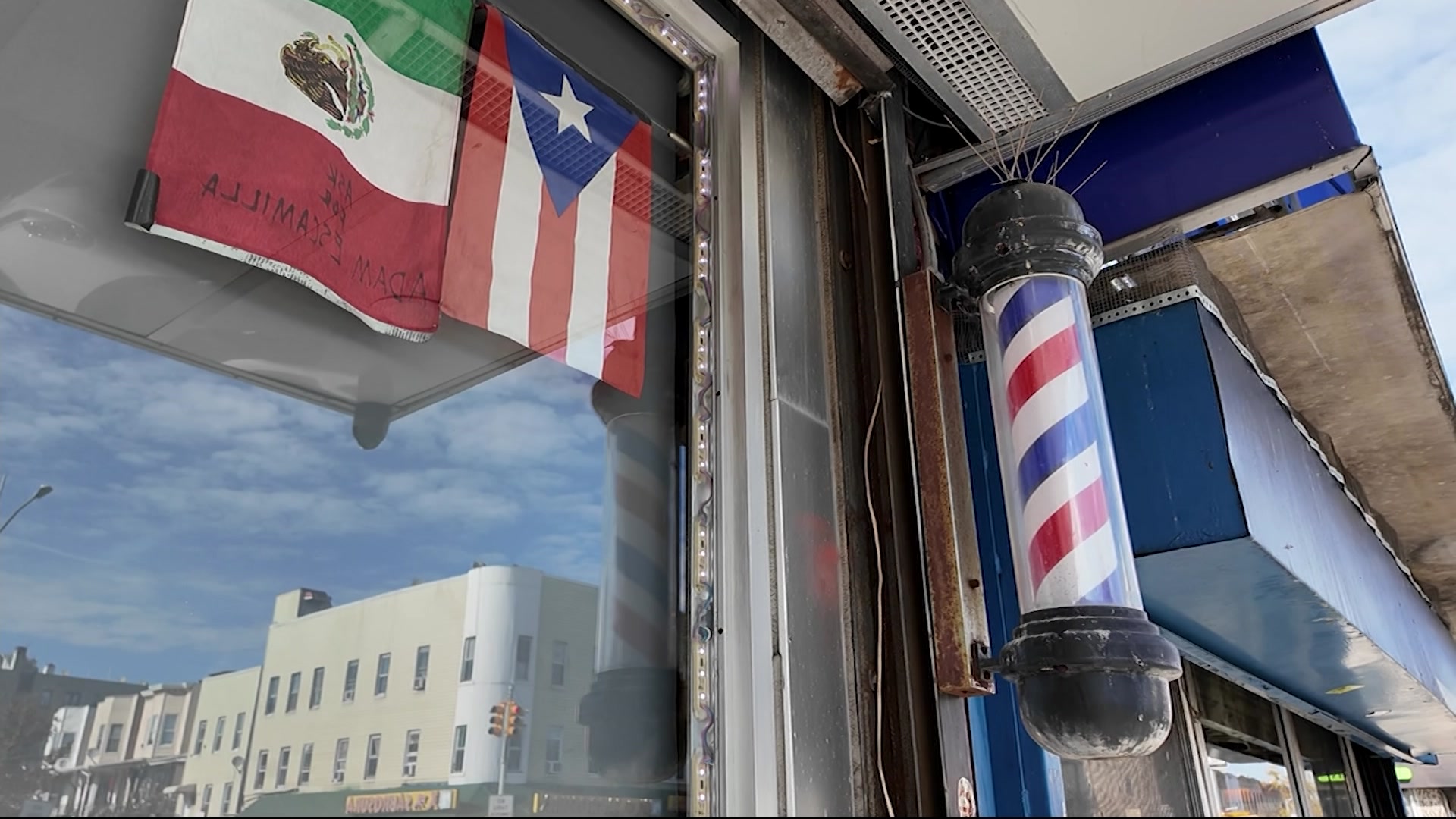 Comedian at Trump rally sparks outrage with comments about Puerto Rico