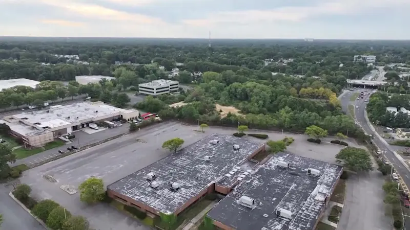 Story image: Islip extends moratorium on battery storage facilities, halting Hauppauge project