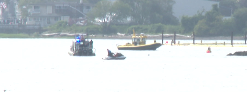 Story image: Body of 6-year-old recovered from Housatonic River in Stratford