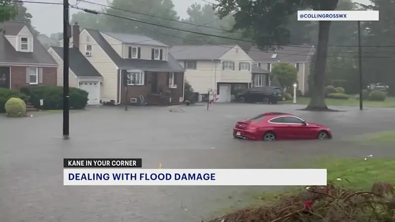 Story image: KIYC: What to know before filing storm damage claims with your insurance company