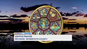 Students set up 'Crypto Prayer' campaign to help Ukraine while allowing donors to track impact