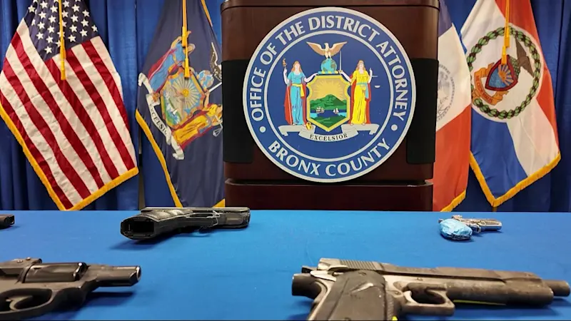 Story image: Officials: 2 rival street gangs dismantled in Belmont and Claremont 
