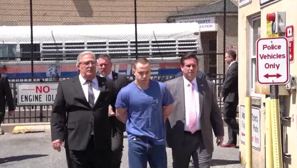 Attorney: Ex-NYPD officer acquitted of homicide charges in 2020 fatal shooting of Farmingdale man