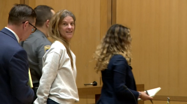 Story image:  Michelle Troconis gets public defender for upcoming appeal in Jennifer Dulos case