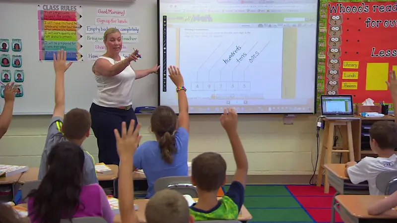 Story image: Submissions open for new Innovative Teaching Grant program in Rockland County