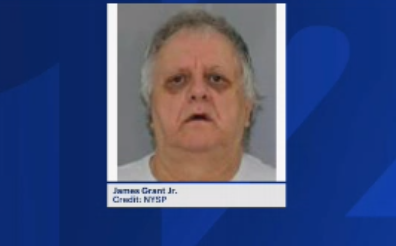 Man Arrested For Luring A Child, Exposing Himself To Children While Out ...