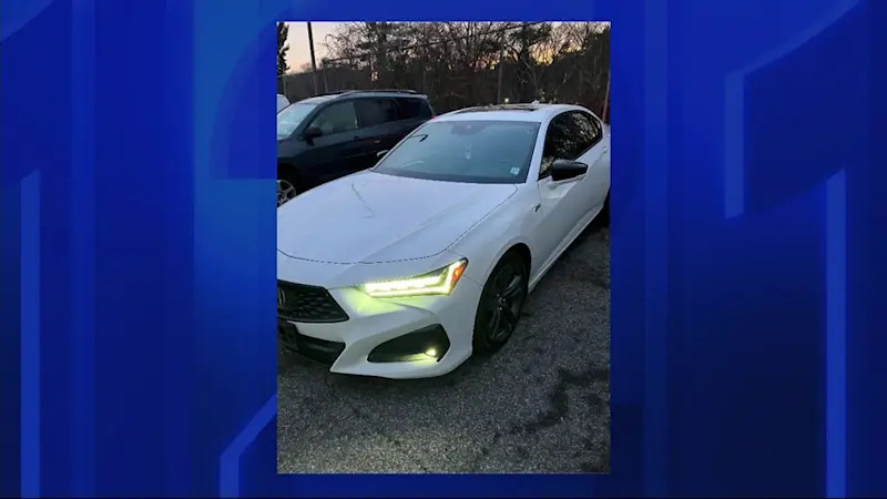 Story image: 5 charged in NY, NJ car theft ring; stolen vehicles sold in the Bronx, New Jersey