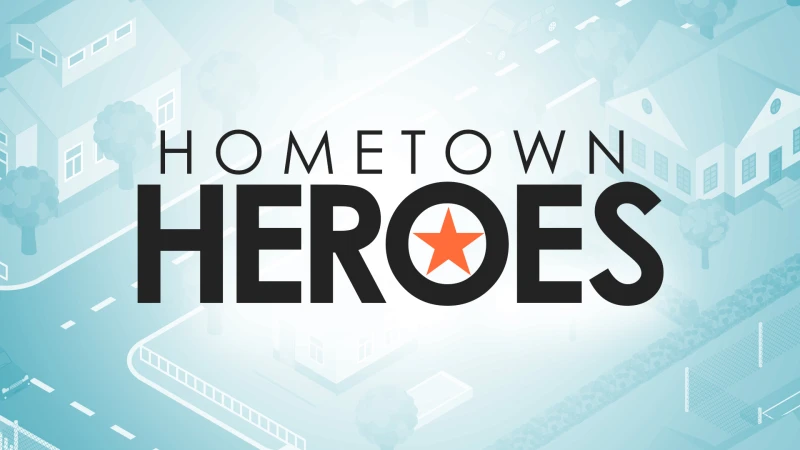 Story image: Hometown Heroes in Connecticut