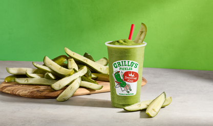 PICKLE SMOOTHIE