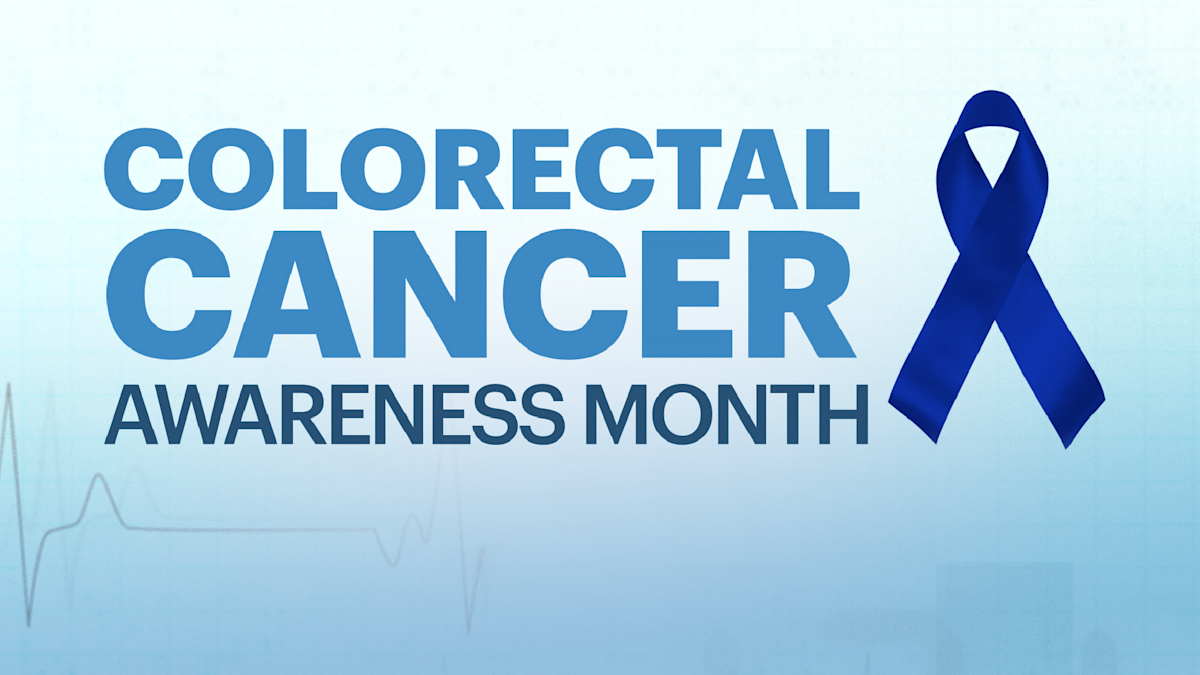 Colorectal Cancer Awareness
