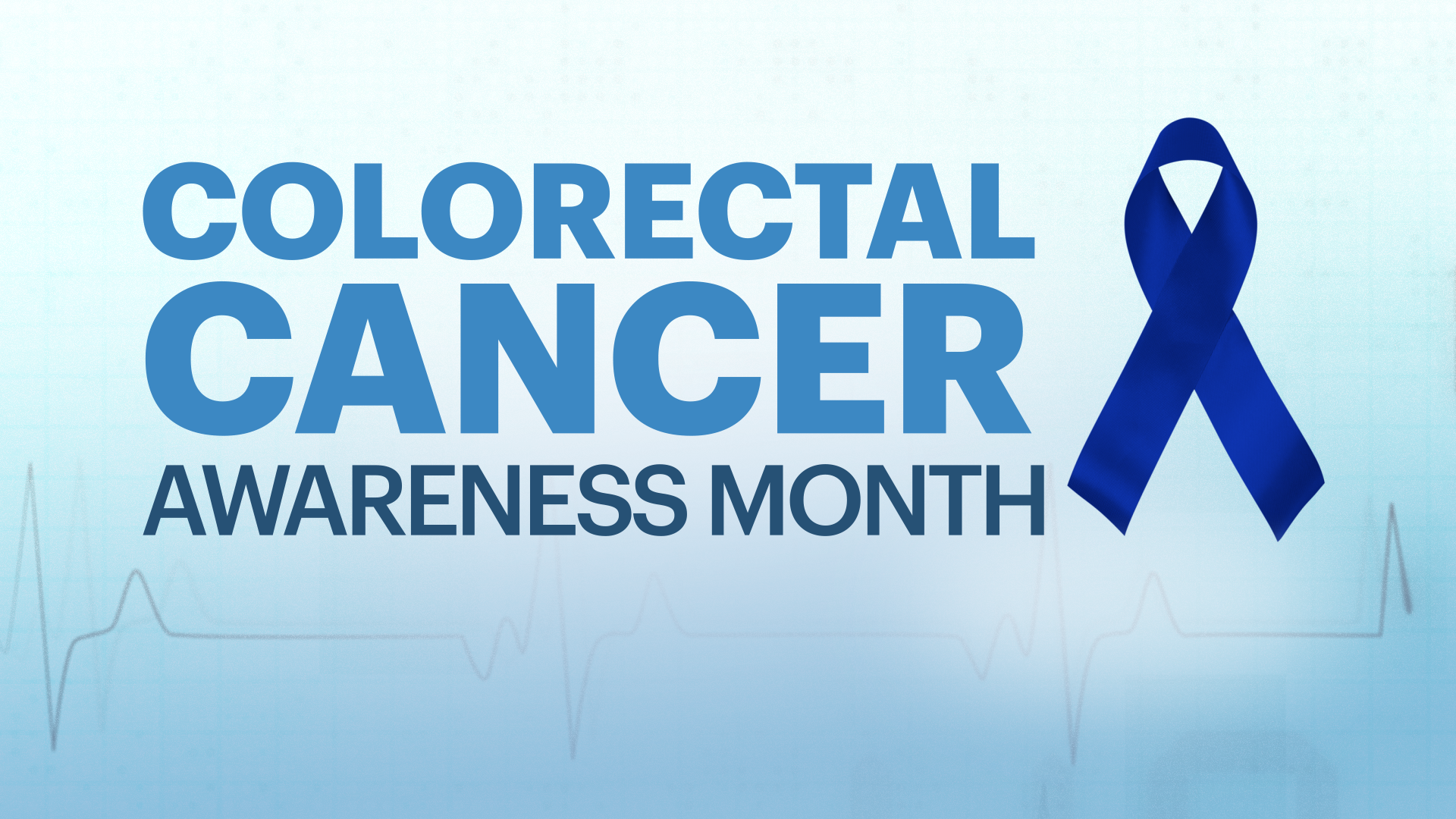 Colorectal Cancer Awareness