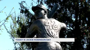 Jackie Robinson Day: Former Dodger Bobby Valentine reflects on athlete and activist