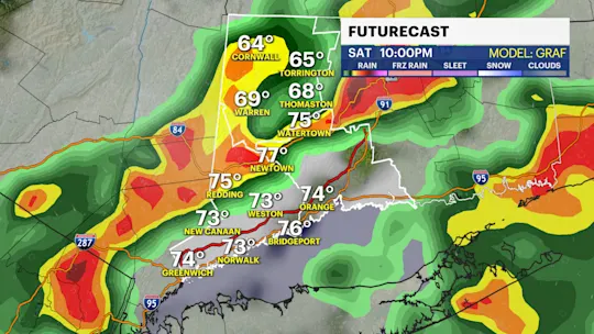CT Sat 07182026 Radar 10pm
