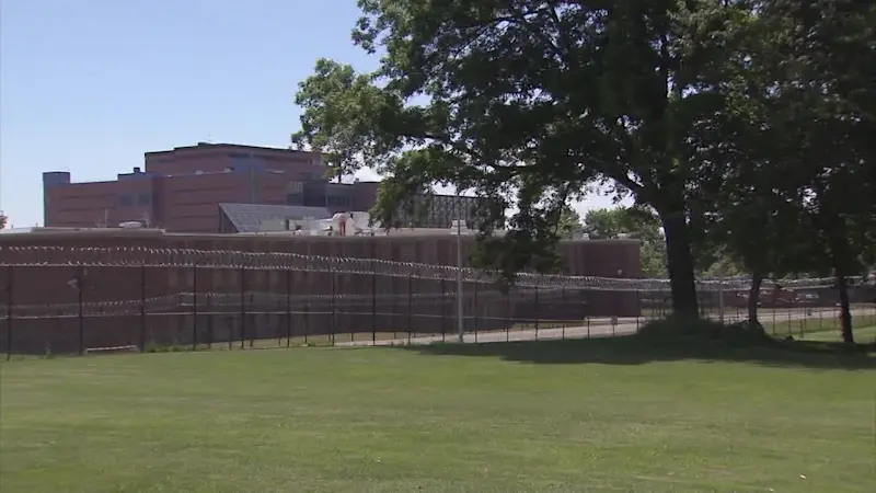 Story image: 2 Westchester correction officers charged with misconduct after alleged incidents at county jail