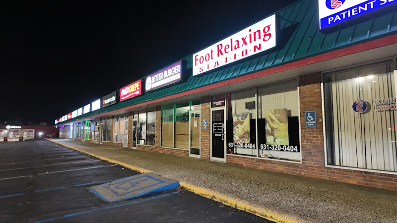 Story image: Selden spa employee accused of forcibly touching female client during a massage