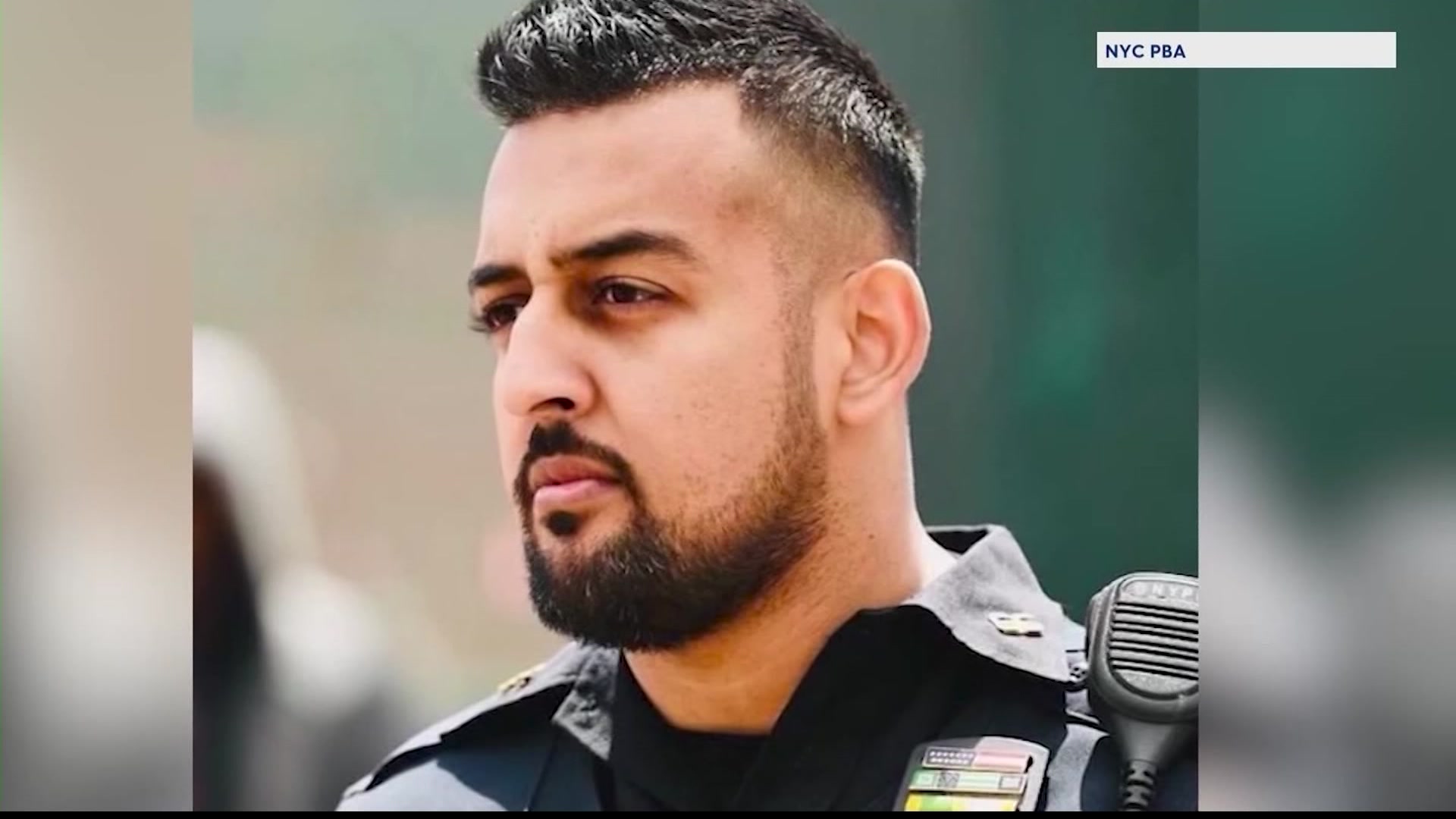 News 12 | Long Island | Man Accused Of Killing Off Duty Nypd Officer ...