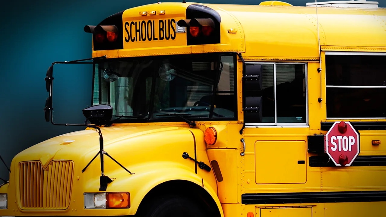 School Bus Gen